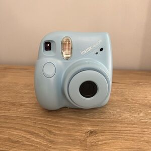 FujiFilm Instax Mini